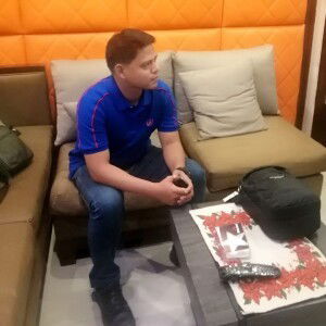 Jet McSpirits profile icon