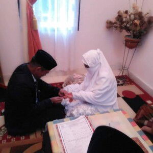 IR Anugraha Syahputri profile icon