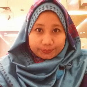 Ade Indah profile icon