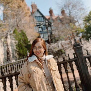 Chen Cantimbuhan profile icon