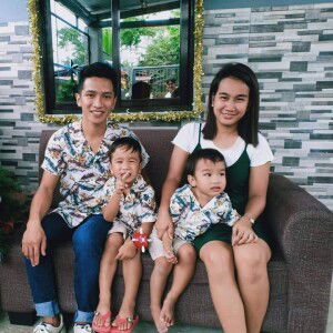 Pia Mhariz Benito profile icon