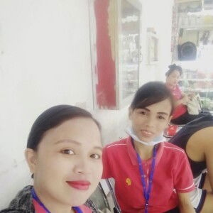 Charilyn Baclay Pahang profile icon