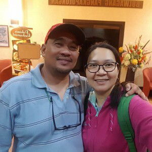 Mafelyn Acacio Bonza profile icon