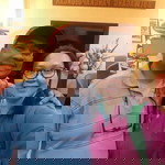 Mafelyn Acacio Bonza profile icon