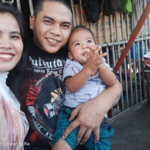 Ytrevey Onemij profile icon