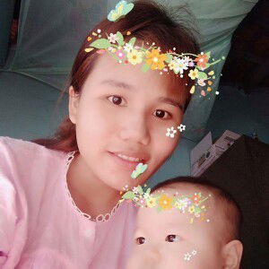 Khang Nhu profile icon