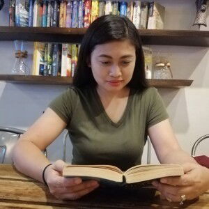 Jonie Malaran Zaragosa profile icon