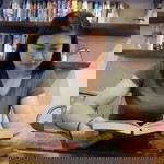 Jonie Malaran Zaragosa profile icon