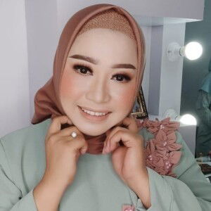 Mirnawati Mustakin profile icon