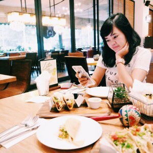 Dytha Puspita profile icon