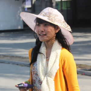 Lisda Widi profile icon