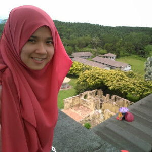 munifah gani profile icon