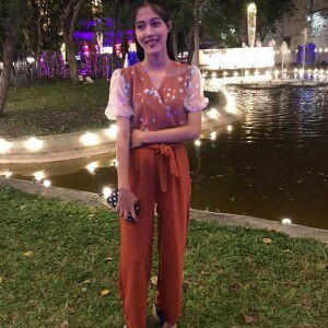 เนย นัทธมน profile icon