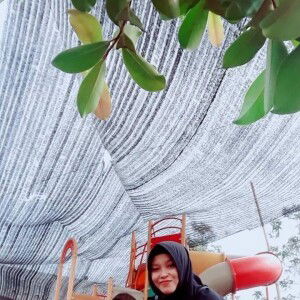 Syakira Sya'bana profile icon