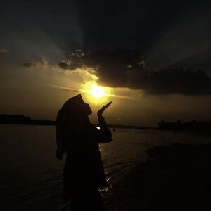 Riina Zakiyah profile icon