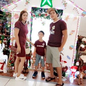 Elizabeth Bautista profile icon