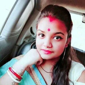 Prity Debnath Saha profile icon