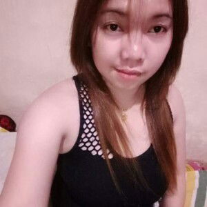 Charmaine F Arcega profile icon