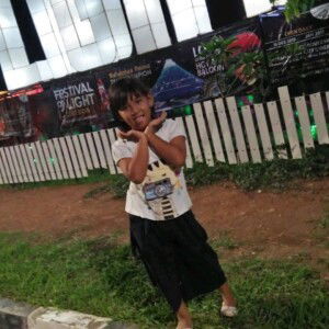 Aan Andriani profile icon