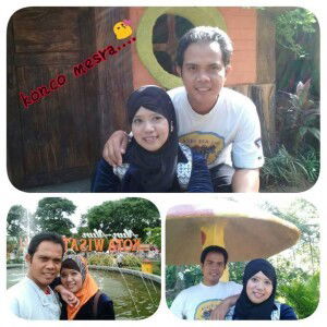 Nungky Dewi profile icon