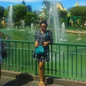 Edlyn Dolotallas profile icon