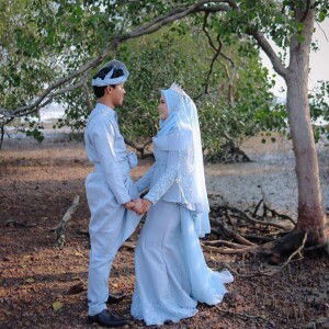 Nur Hanis Salim profile icon