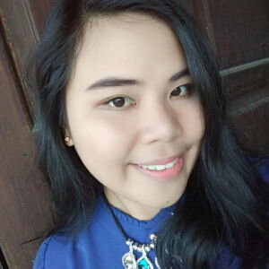 Elkana April Lia profile icon