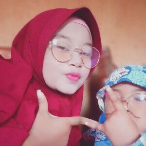 Andi Nhiyhanya Haris profile icon