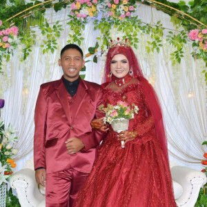 Hamda Lutfia profile icon