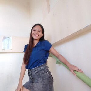 Angel Wien Ronamo Omay profile icon