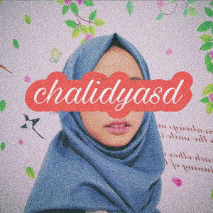 Chalidya Septiana Dewi profile icon