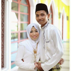 Siti Nabilah Diyana profile icon