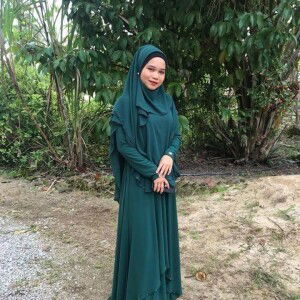 Farah Alisa profile icon