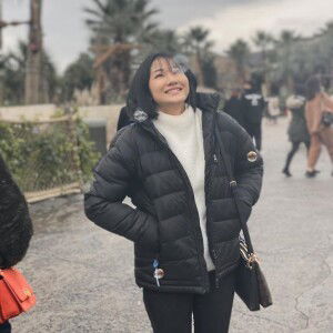 Jade Oo profile icon