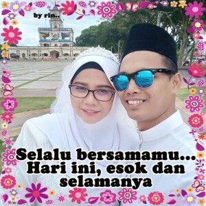 Khairul Nurikhzah profile icon