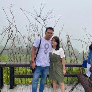 Febrina Kyrie Virginia profile icon