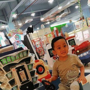 Hayuningtyas Tresna profile icon