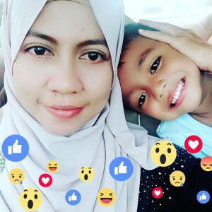 Samanee DN profile icon