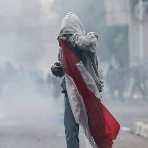 Fefri Yeni Pd profile icon