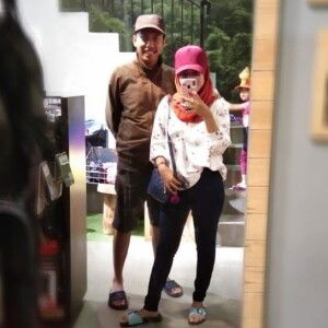 Suria Yuwanto profile icon