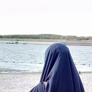 Bunda Rifa profile icon