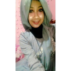 Nafsiah Puspita Dewii profile icon