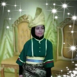 Zulaiha Afiqah profile icon