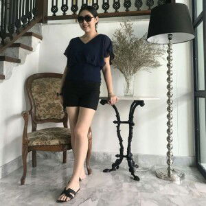 Fah Mintita profile icon