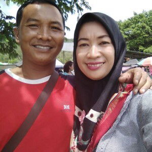 muji lestari profile icon