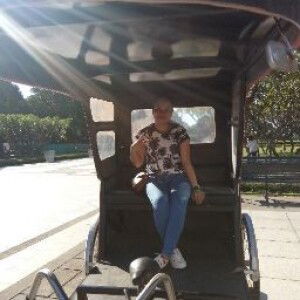 Jessica Basa profile icon