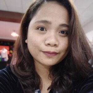 Crismelyn Perida Corsino profile icon