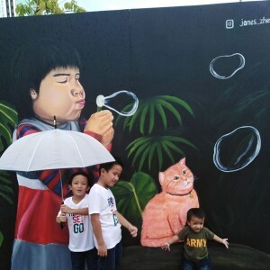 Noralina Mohamad Ali profile icon