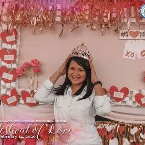 Gladys Ann Benedicto profile icon