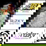 Khoirur Rizky profile icon